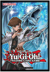 Konami Yu-Gi-Oh! Kaiba's Majestic Collection Card Sleeves - 50ct